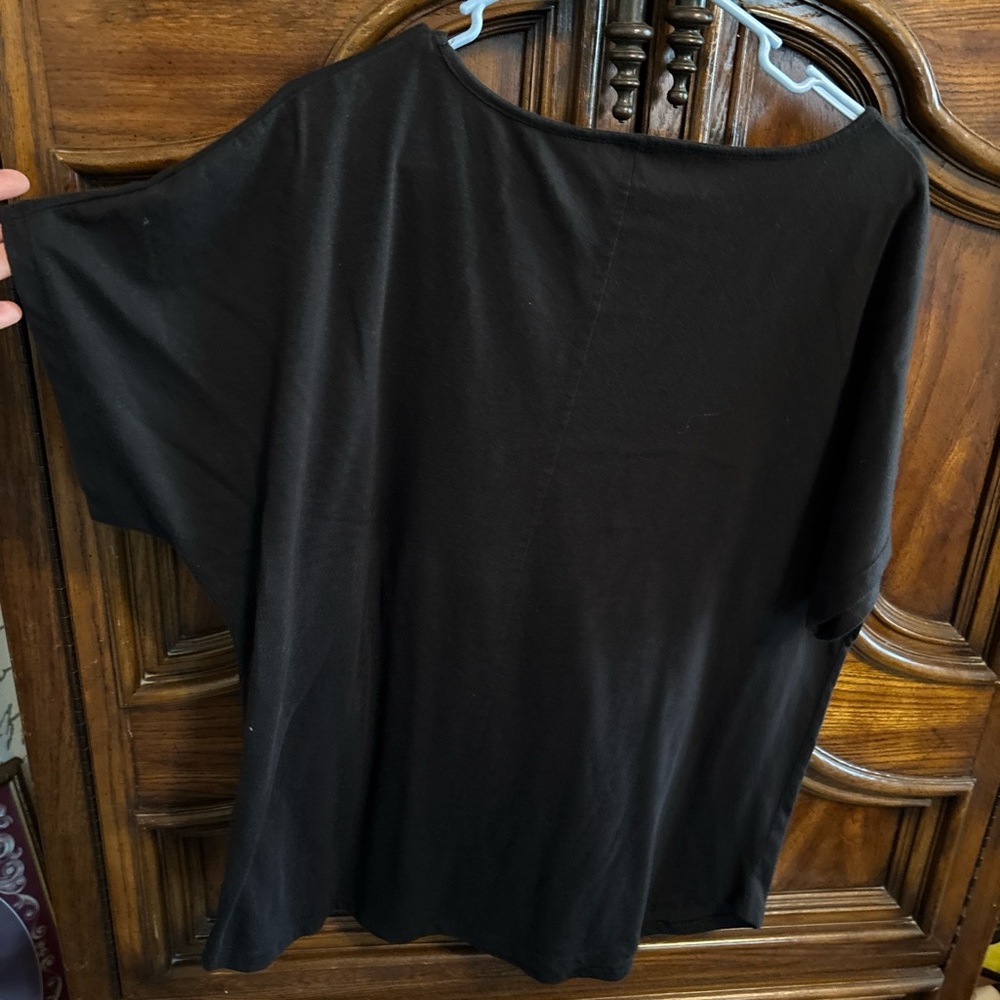 Wildhorse Saloon T-Shirt blouse women's XXL - Picture 6 of 9